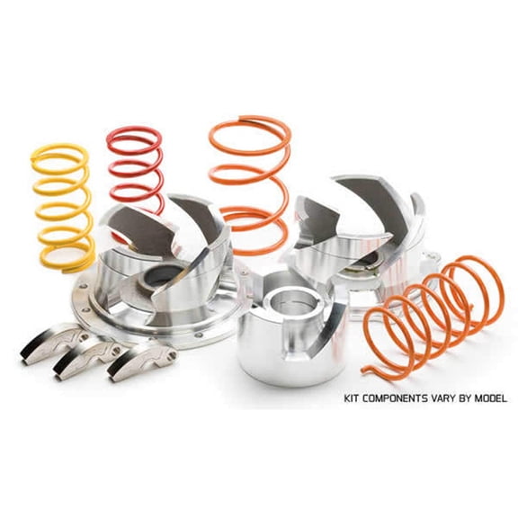Epi Performance PR105 Pro-Series Clutch Kit