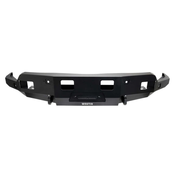 PRO-SERIES FRONT BUMPER