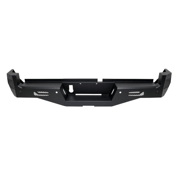 Westin Automotive 58-422785 Pro Series BUMPER TRUCK REAR