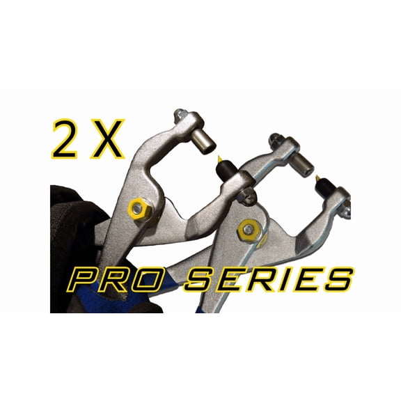 *PRO SERIES* Strictly Ceilings Grid punch pliers (2 PK) 1/8" metal hole punch