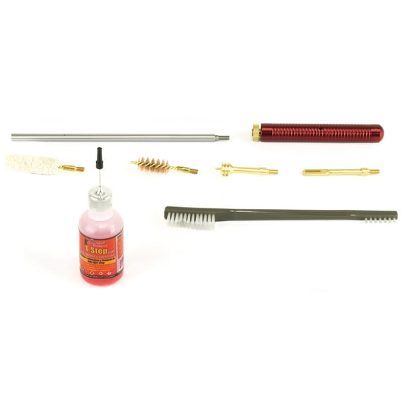 PRO-SHOT .45 CAL CLEANING KIT