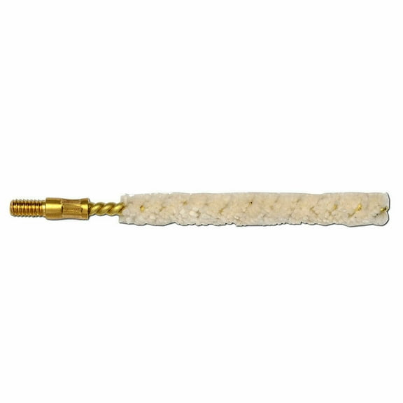 PRO-SHOT BORE MOP .22 CAL COTTON SWAB