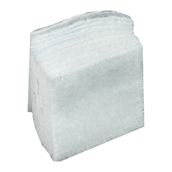 PRO-SHOT COTTON FLANNEL POUCHES 3/4" RIMFIRE .17-.22 CAL