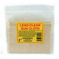thumbnail image 1 of PRO-SHOT LEAD CLEAN GUN CLOTH 8.75"X11.25", 1 of 2