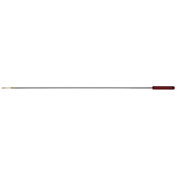 PRO-SHOT MICRO POLISHED CLEANING ROD .22-.26