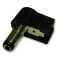 thumbnail image 1 of PRO SIGNAL - 2.5mm DC Plug, 90 Degree, 1 of 1