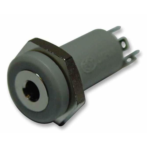 PRO SIGNAL - 2.5mm Jack Socket, 4 Pole, 2 Pack