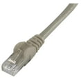 thumbnail image 1 of PRO SIGNAL - 20m Grey Cat6 Snagless UTP Ethernet Patch Lead, 1 of 1