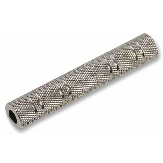 PRO SIGNAL - 6.35mm Jack Coupler, Socket to Socket, Mono