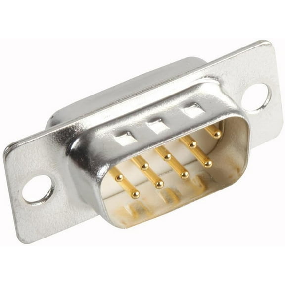 PRO SIGNAL - 9 Pin D-Sub Plug