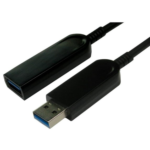 PRO SIGNAL - Active Optical USB 3.0 Extension Lead, 30m