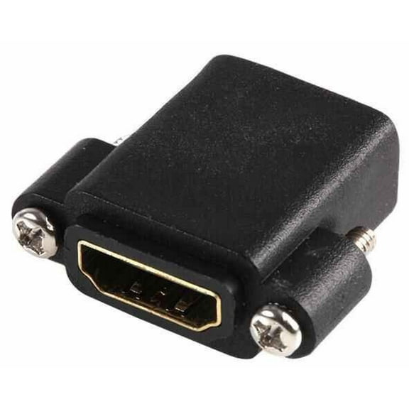 PRO SIGNAL - Adaptor, HDMI Socket to Socket, Panel