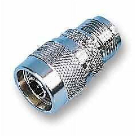 PRO SIGNAL - Adaptor, N Type Plug to UHF Socket