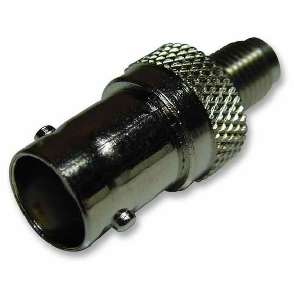 PRO SIGNAL - Adaptor, SMA Socket to BNC Socket