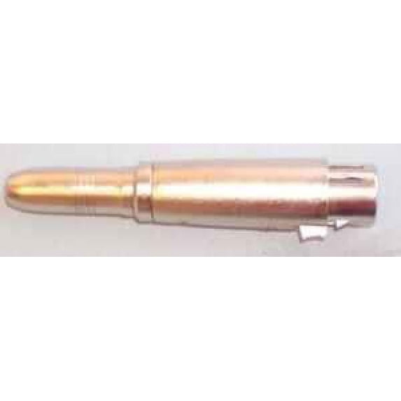 PRO SIGNAL - Adaptor, XLR to 6.35mm Jack