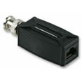 thumbnail image 1 of PRO SIGNAL - BNC Male to RJ45 Female Video Transceiver, 1 of 1
