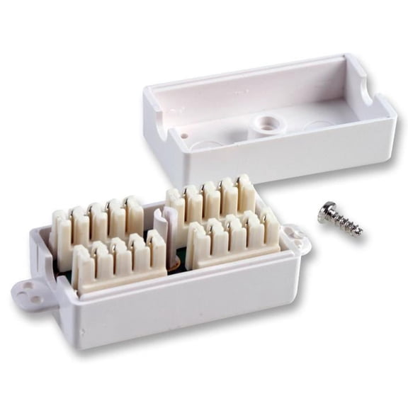 PRO SIGNAL - Cat5e Wired Coupler