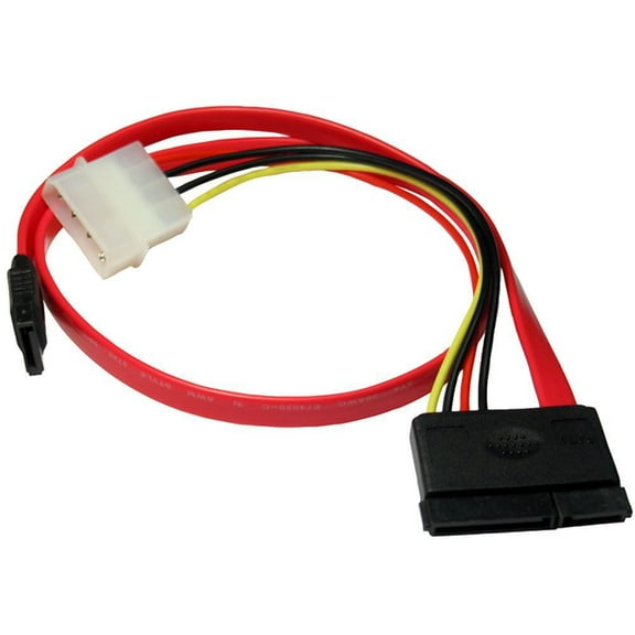 PRO SIGNAL - Combined SATA 3Gb/s Power and Data Lead