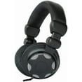 thumbnail image 1 of PRO SIGNAL - DJ Headphones - Black, 1 of 1