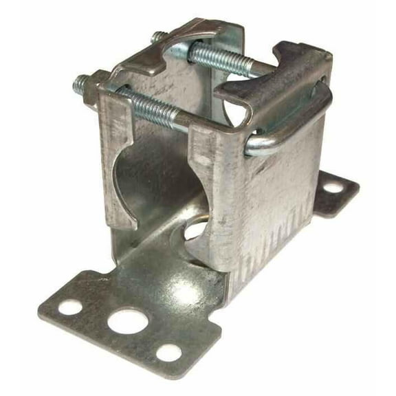 PRO SIGNAL - Fascia Mast Bracket and Clamp