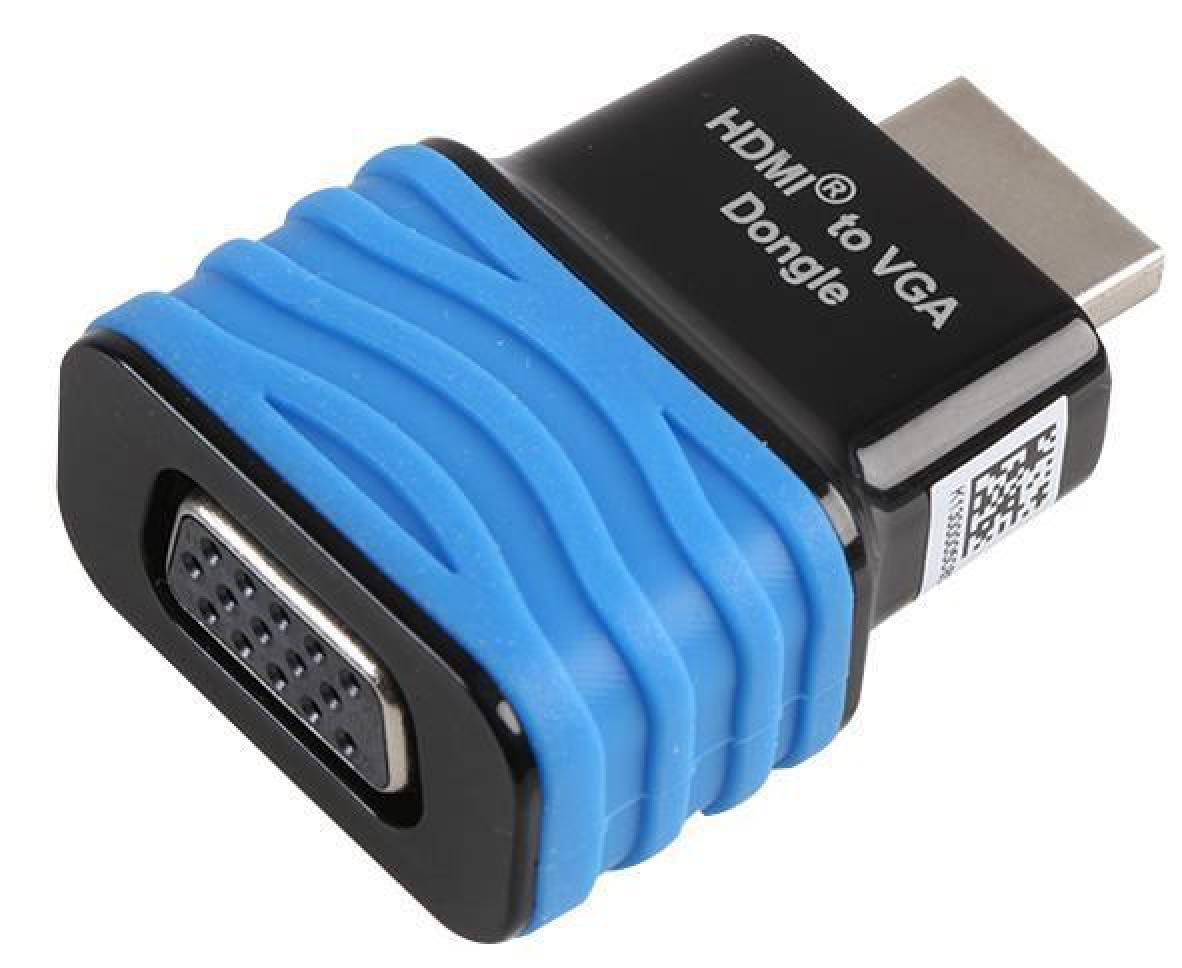 PRO SIGNAL - HDMI to VGA Dongle