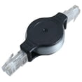 thumbnail image 1 of PRO SIGNAL - Retractable Cat5e RJ45 Male to Male Patch Lead, 1.5m, 1 of 1