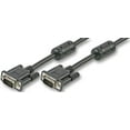 thumbnail image 1 of PRO SIGNAL - SVGA (D Sub) HD15 Male to Male Monitor Lead, 10m Black, 1 of 1