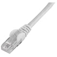 thumbnail image 1 of PRO SIGNAL - Snagless Cat6 UTP LSOH Ethernet Patch Lead, White 3m, 1 of 1