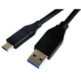 thumbnail image 1 of PRO SIGNAL - USB-C Male to USB 3.1 Gen 2 A Male Lead, 0.5m, 1 of 1