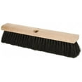 thumbnail image 1 of PRO SOURCE 100% Horsehair Push Broom Head: 14" Wide, Handle Sold Separately, 1 of 3