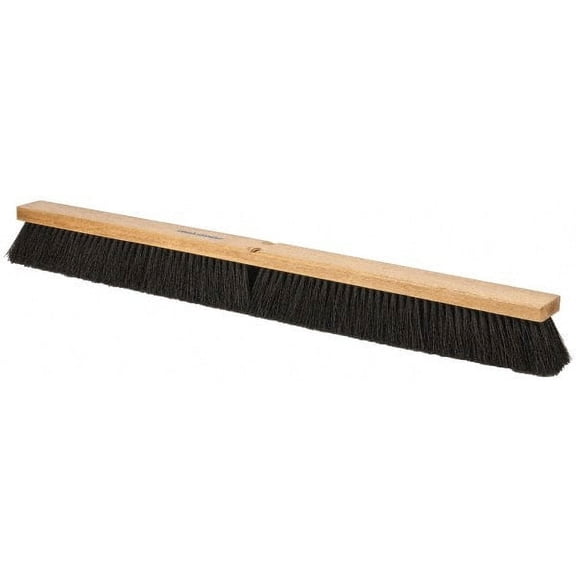 PRO-SOURCE 36" General Purpose Polypropylene Push Broom