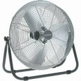 thumbnail image 1 of PRO-SOURCE CED214N Industrial Circulation Floor Fan, 18" Blades, 3 Speeds, 1/8 hp, 1 of 1