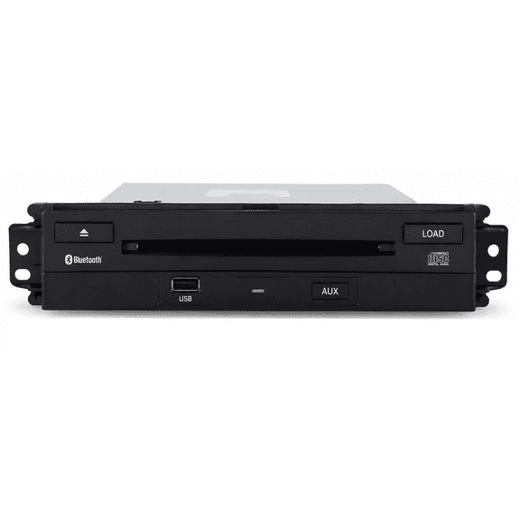 PRO STAR Bluetooth USB CD Player 2019-2026 Fits Kia Niro Plug In Hybrid