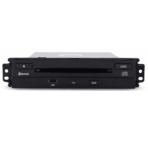 PRO STAR Bluetooth USB CD Player 2019-2026 Fits Rolls-Royce Spectre