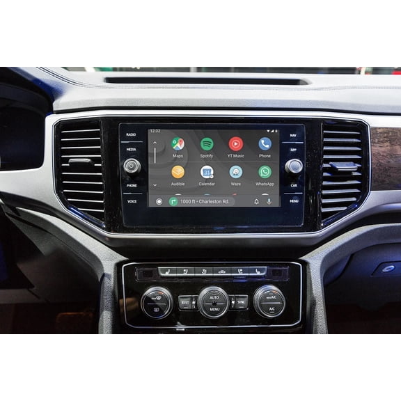 PRO STAR USB CD Player 2017-2018 Fits Honda Pilot