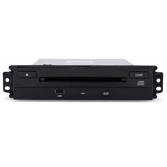 PRO STAR USB CD Player 2017-2018 Fits Hyundai Ioniq Plug-In Hybrid