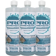 PRO STRENGTH, Hard Water and Mineral Remover 35 oz 3-Pack