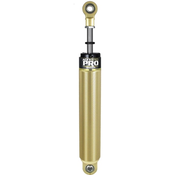 PRO Shocks® ACF1-7-4-47 ACF1 Single Adj Threaded Shock