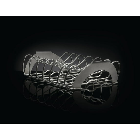 PRO Stainless Steel Rib / Roast Rack