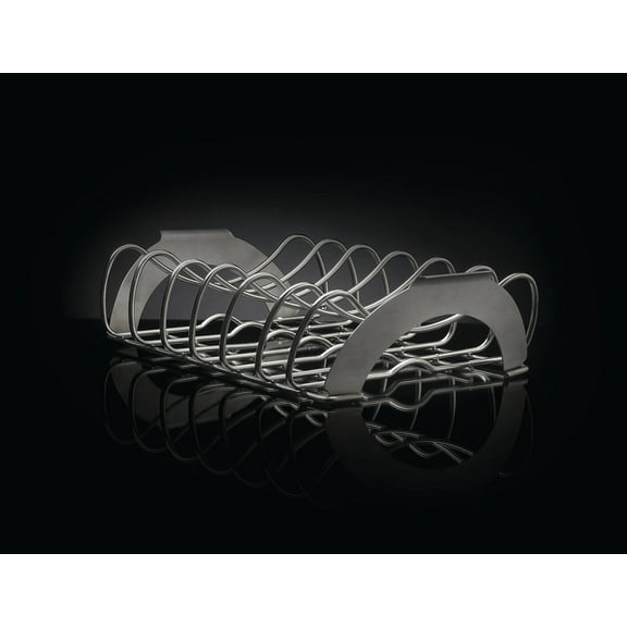 PRO Stainless Steel Rib / Roast Rack