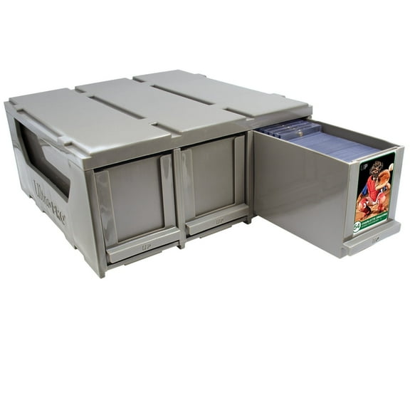 PRO-Storage: 3-Drawer Organizer