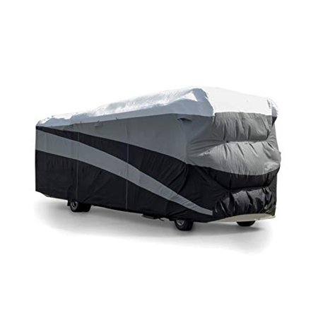 PRO-TEC RV COVER, CLASS A, 37FT-40FT