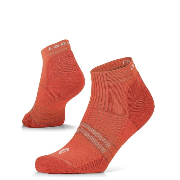 PRO TRAIL RUN SHORTY UNISEX SOCKS