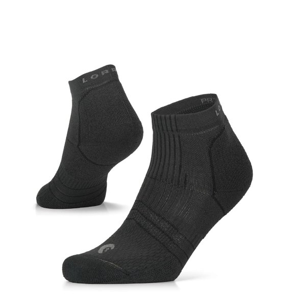 PRO TRAIL RUN SHORTY UNISEX SOCKS