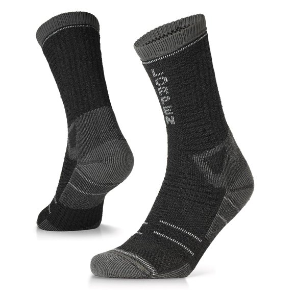 PRO TREK HEAVY CREW UNISEX SOCKS