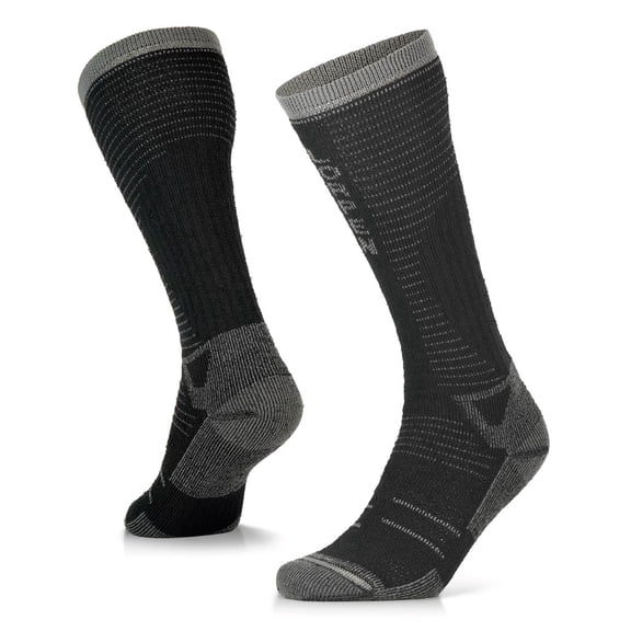 PRO TREK HEAVYWEIGHT OVERCALF UNISEX SOCKS