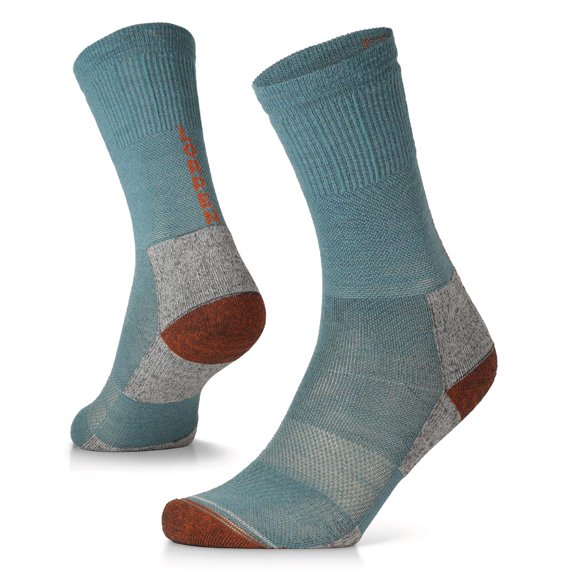 PRO TREK LIGHTWEIGHT MID CREW UNISEX SOCKS