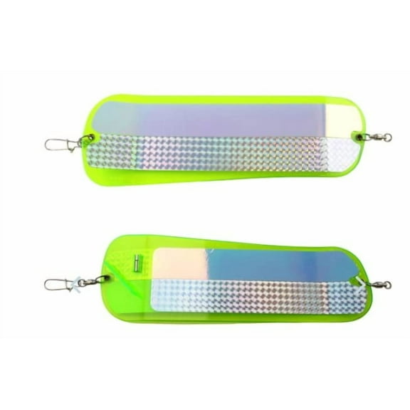 PRO Troll PROCHIP 11" Flasher - Honeymoon