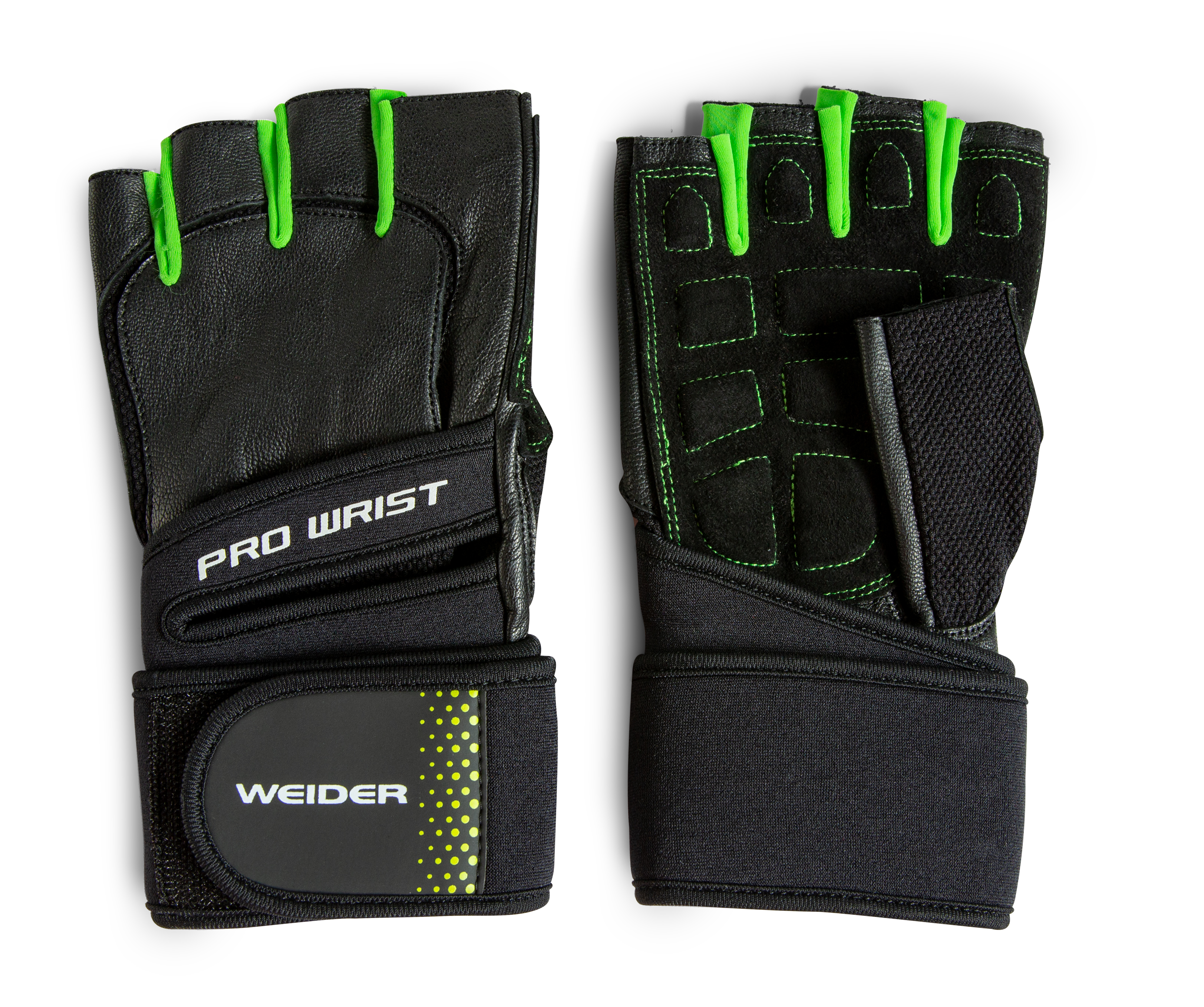 PRO WRIST WRAP GLOVE M/L
