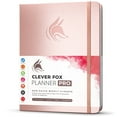 thumbnail image 1 of PRO Weekly - The Life Planner to Achieve your Goals, 1 of 6